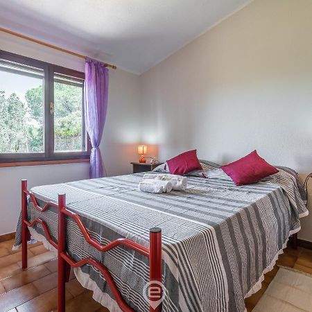 Matilde Graceful House Apartman Capitana Kültér fotó