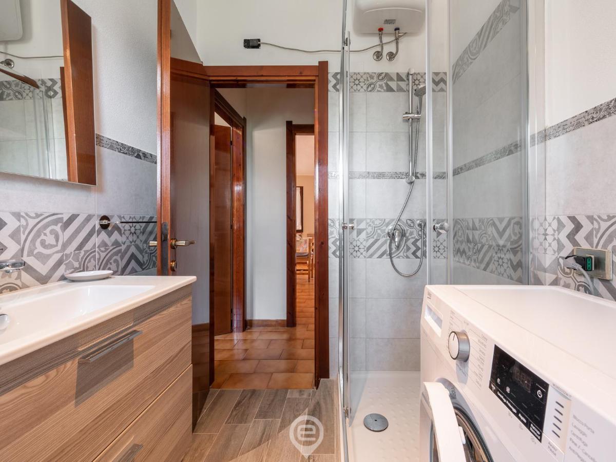 Matilde Graceful House Apartman Capitana Kültér fotó