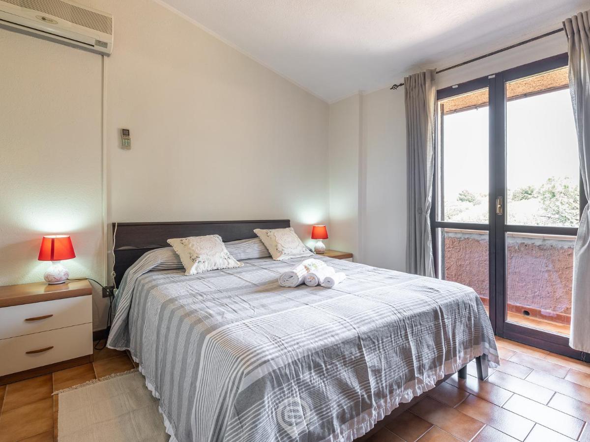 Matilde Graceful House Apartman Capitana Kültér fotó