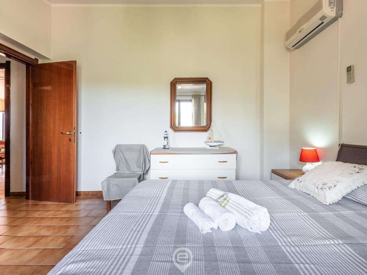 Matilde Graceful House Apartman Capitana Kültér fotó