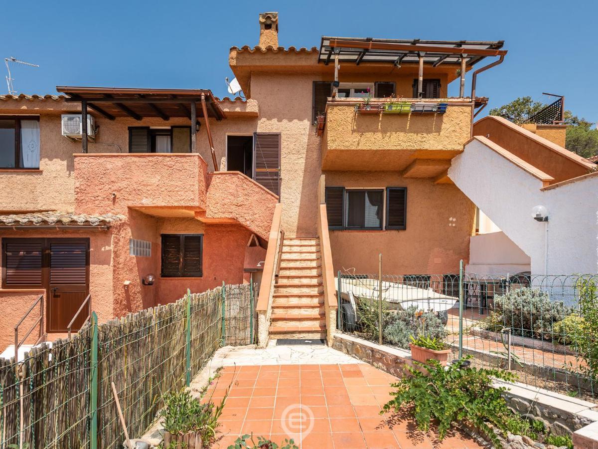 Matilde Graceful House Apartman Capitana Kültér fotó