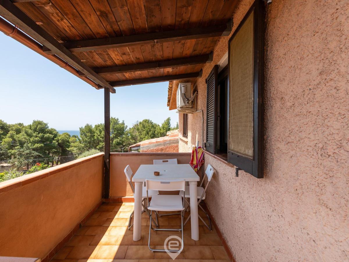 Matilde Graceful House Apartman Capitana Kültér fotó