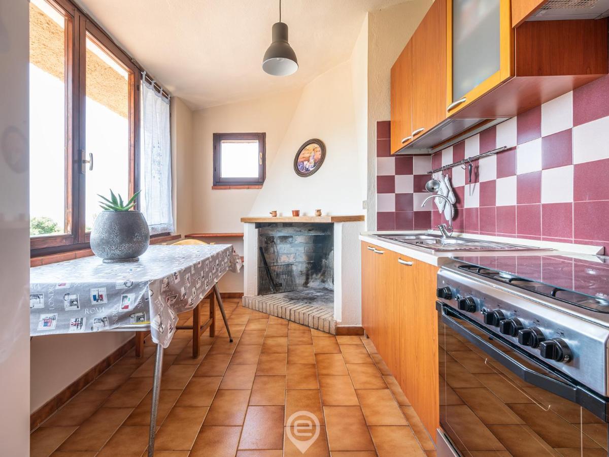 Matilde Graceful House Apartman Capitana Kültér fotó
