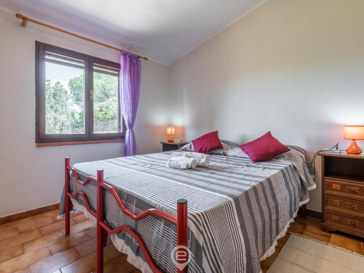 Matilde Graceful House Apartman Capitana Kültér fotó
