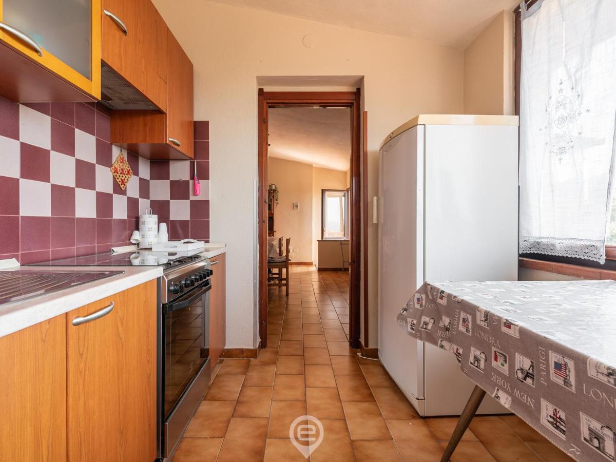 Matilde Graceful House Apartman Capitana Kültér fotó
