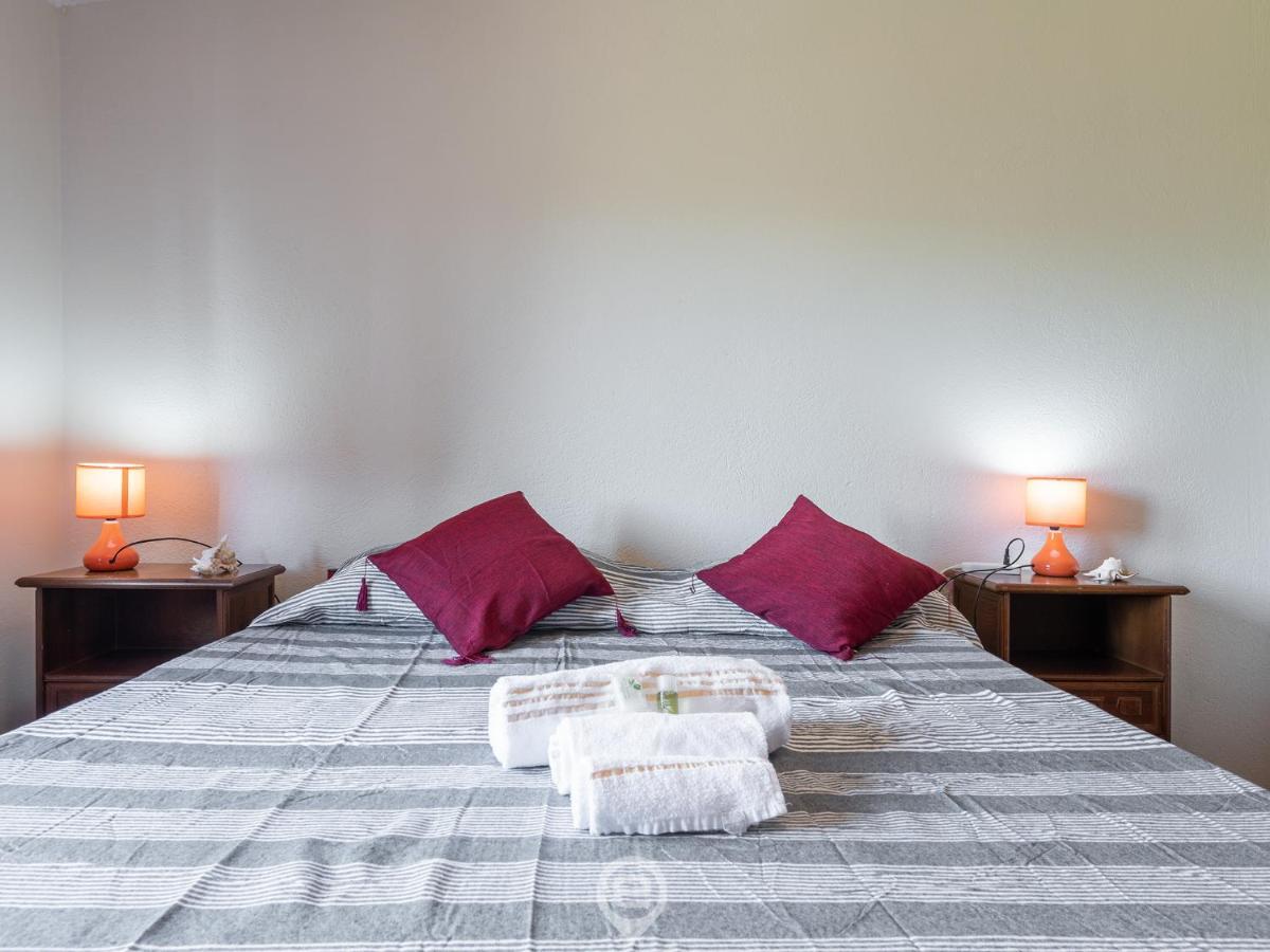 Matilde Graceful House Apartman Capitana Kültér fotó