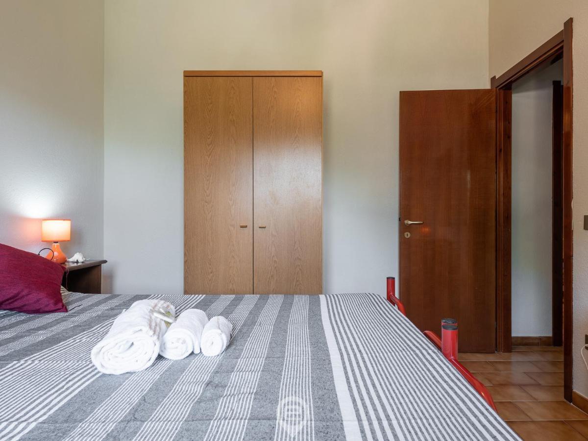 Matilde Graceful House Apartman Capitana Kültér fotó