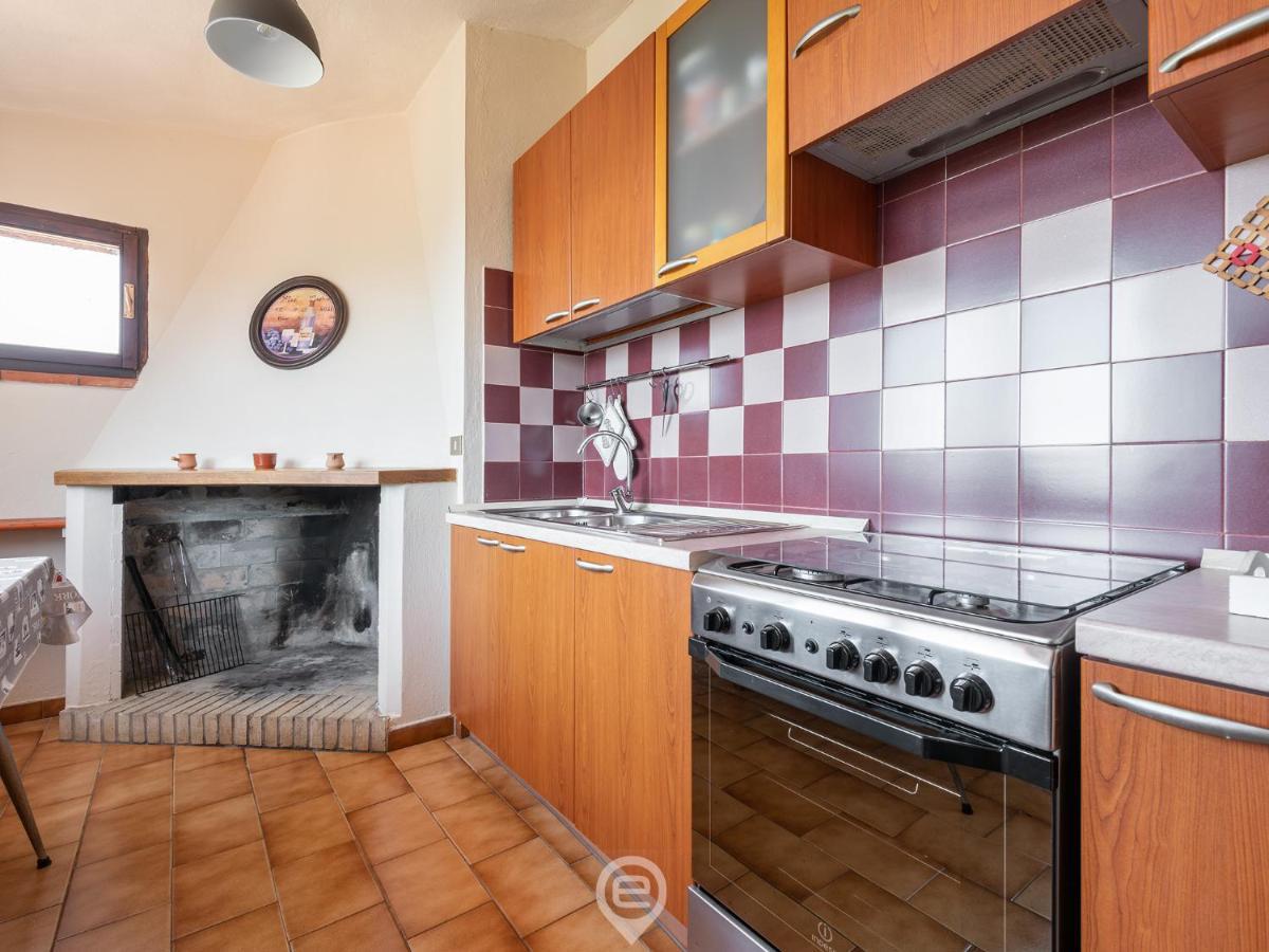 Matilde Graceful House Apartman Capitana Kültér fotó