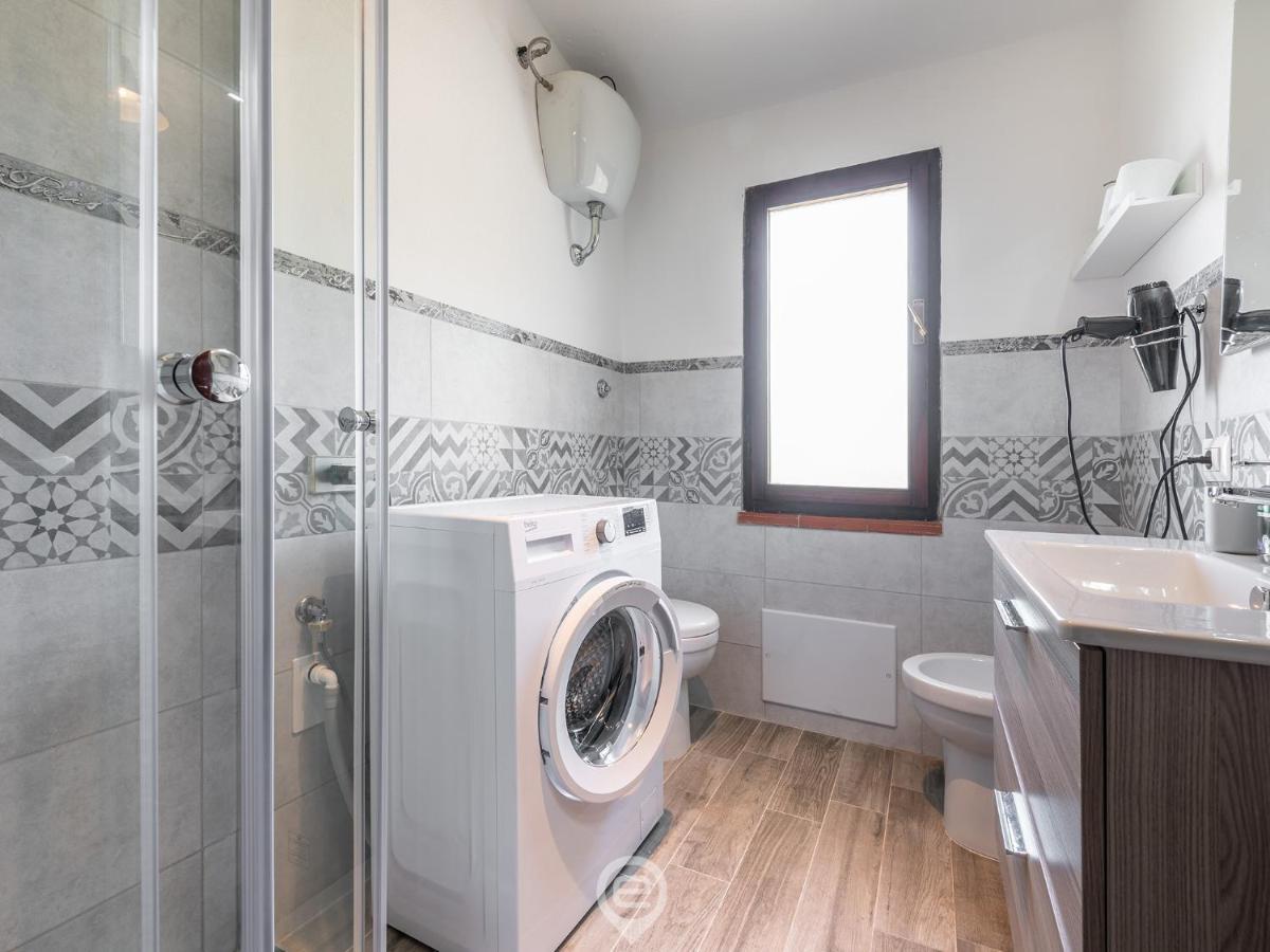Matilde Graceful House Apartman Capitana Kültér fotó